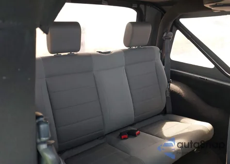 2007 Jeep Wrangler Sahara из США, поврежденный, VIN 1J8FA54167L209011